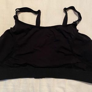 Nursing/ Pumping bra